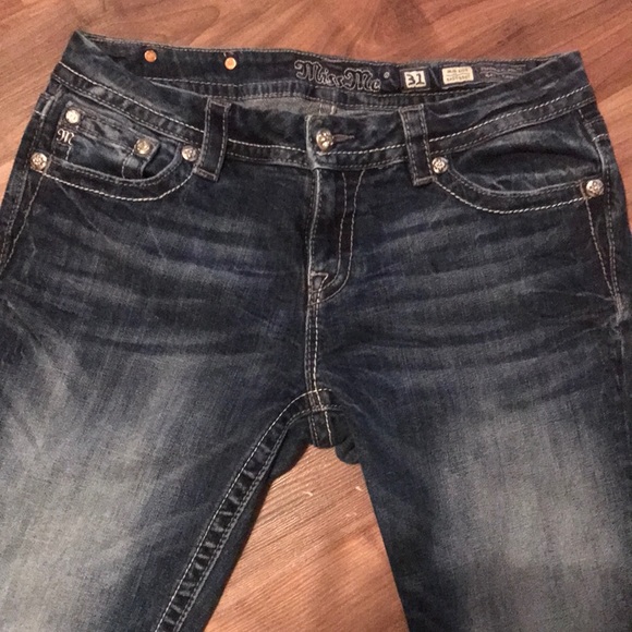 Miss Me Jeans - Picture 3 of 8